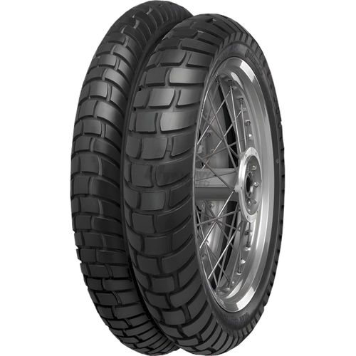 Reifen Continental Conti Escape 130/80-17 65S TT hinten