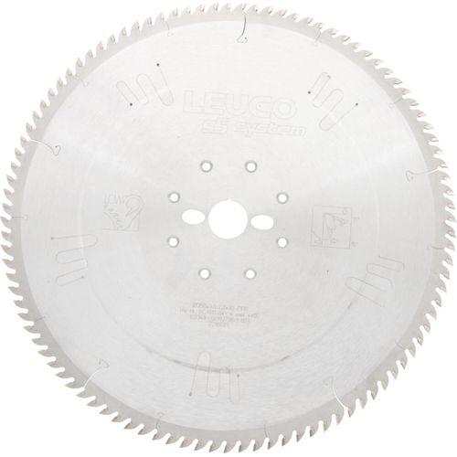 OERTLI HW-Kreissägeblatt Ø 350x30 mm
