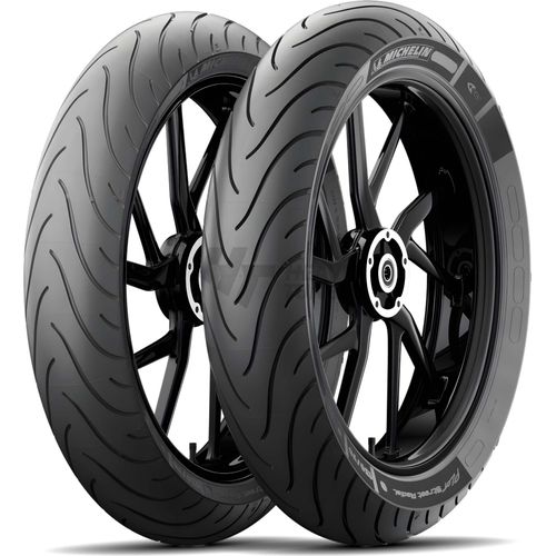 Reifen Michelin Pilot Street Radial 130/70 R17 62H TL/TT hinten