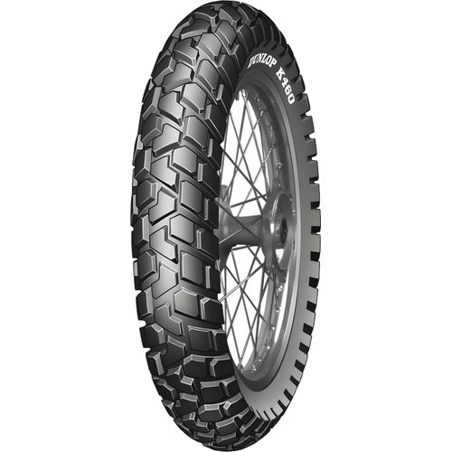 Reifen Dunlop K460 120/90-16 63P TT hinten