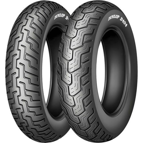 Reifen Dunlop D404 140/90-15 70H TL hinten