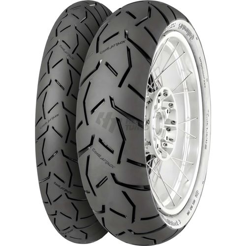 Reifen Continental ContiTrailAttack 3 170/60 R17 72V TL hinten