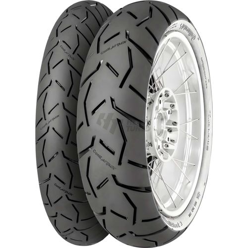Reifen Continental ContiTrailAttack 3 180/55 ZR17 73W TL hinten