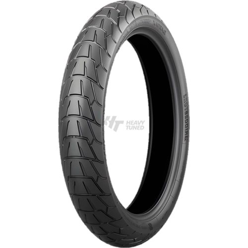 Winterreifen Bridgestone Battlax Adventurecross AX41 S 100/90-18 56H TL vorne