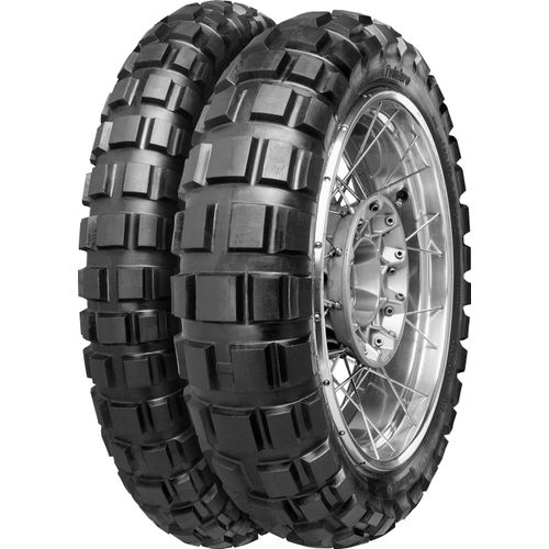 Winterreifen Continental TKC 80 180/55 B17 73Q TL M+S hinten