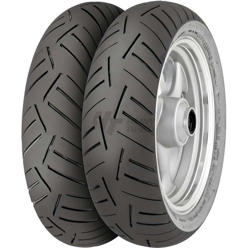 Reifen Continental ContiScoot 140/70-15 69P TL Reinforced hinten
