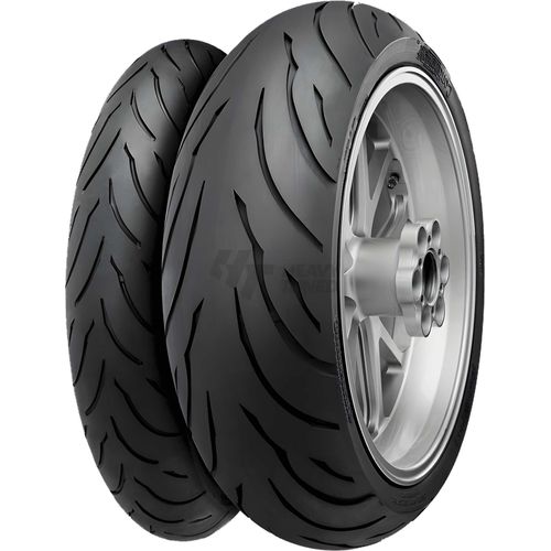 Reifen Continental ContiMotion M 150/60 ZR17 66W TL hinten