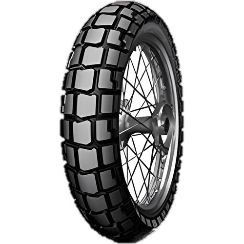 Reifen Dunlop K660 130/90-17 68S TT hinten