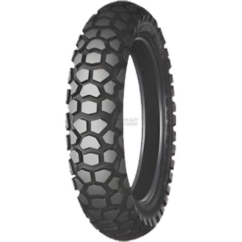Reifen Dunlop K850 A 4.60-18 63S TT hinten