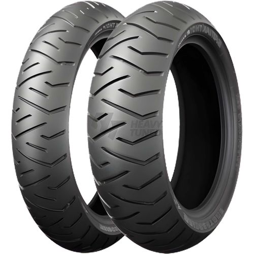 Reifen Bridgestone Battlax TH01 M 160/60 R14 65H TL hinten