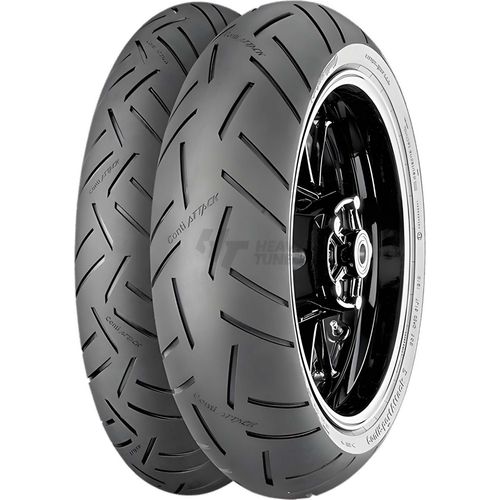 Reifen Continental ContiRoadAttack 3 CR 150/65 R18 69H TL hinten