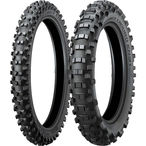 Reifen Dunlop Geomax EN91 120/90-18 65R TT hinten