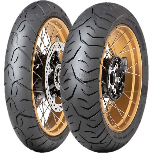 Reifen Dunlop Trailmax Meridian 150/70 ZR18 70W TL hinten