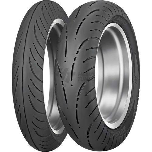 Reifen Dunlop Elite 4 200/55 R16 77H TL hinten
