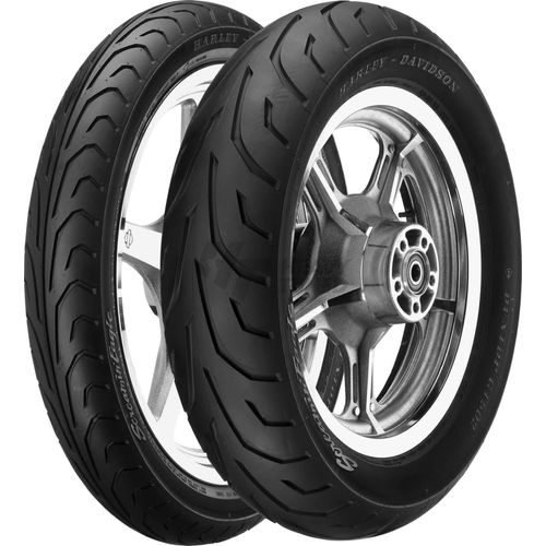 Reifen Dunlop GT502 H/D 150/80 B16 71V TL hinten