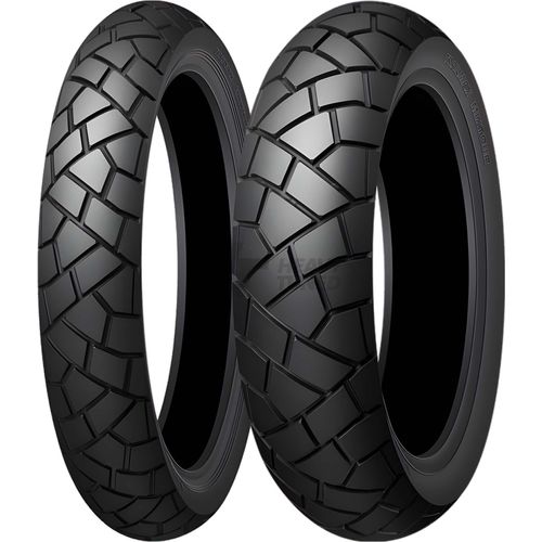 Reifen Dunlop Trailmax Mixtour 160/60 R17 69H TL hinten