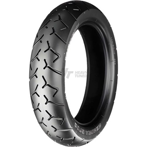 Reifen Bridgestone Exedra G702 160/80-16 80H TL hinten