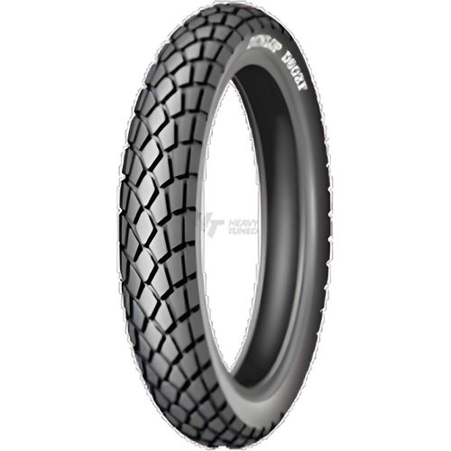 Reifen Dunlop D602 130/80-17 65P TL hinten