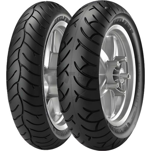 Reifen Metzeler FeelFree 160/60 R14 65H TL hinten