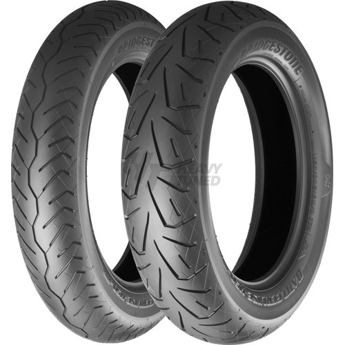 Reifen Bridgestone Battlecruise H50 180/55 B18 80H TL hinten