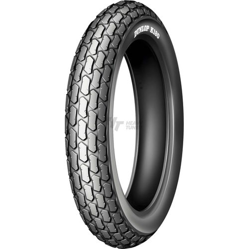 Reifen Dunlop K180 J 180/80-14 78P TT hinten