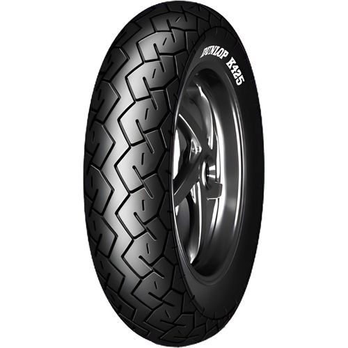 Reifen Dunlop K425 160/80-15 74V TL hinten