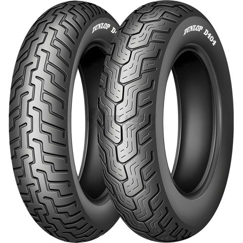 Reifen Dunlop D404 150/80 B16 71H TL hinten