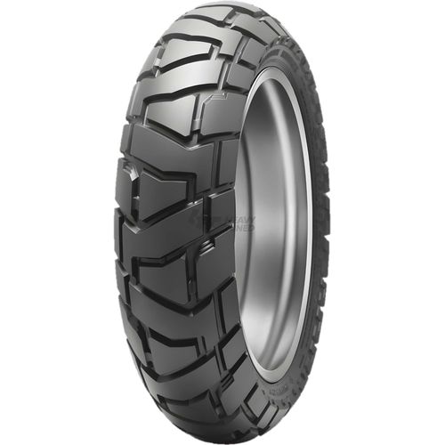 Winterreifen Dunlop Trailmax Mission 170/60 B17 72T TL M+S hinten