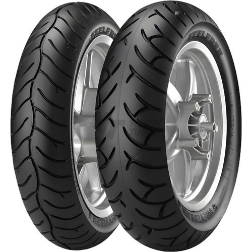 Reifen Metzeler FeelFree 130/70 R16 61S TL hinten