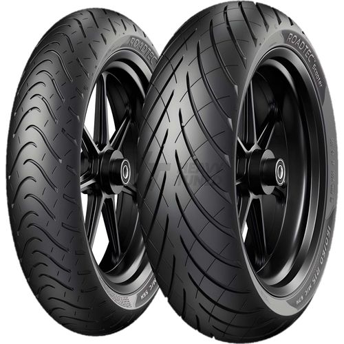 Reifen Metzeler Roadtec Scooter 130/70-16 61S TL hinten