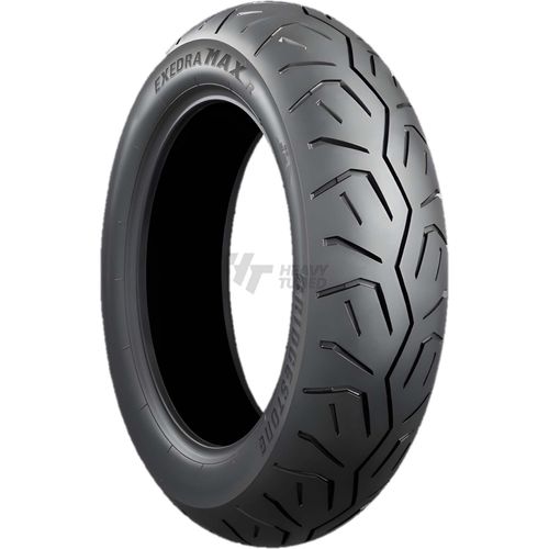 Reifen Bridgestone Exedra MAX 190/60 R17 78V TL hinten
