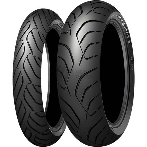 Reifen Dunlop Roadsmart III 160/60 R15 67H TL hinten