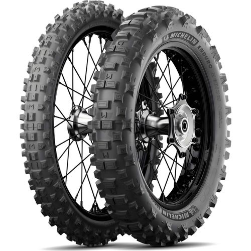 Reifen Michelin Enduro Medium 120/90-18 65R TT hinten
