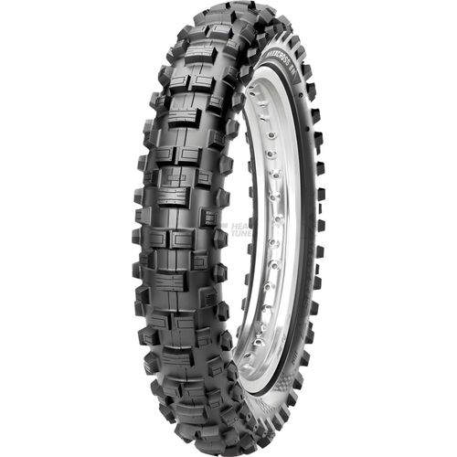 Reifen Maxxis Maxxenduro M-7314K 120/90-18 65R TT hinten