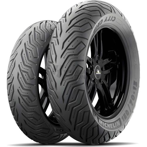 Winterreifen Michelin City Grip 2 130/70-16 61S TL M+S hinten