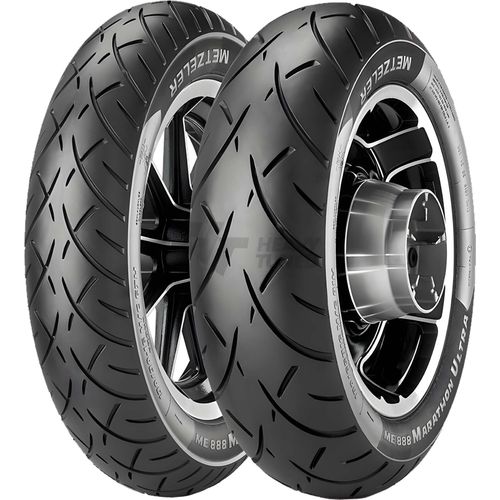 Reifen Metzeler ME 888 Marathon Ultra 160/80-15 74S TT hinten
