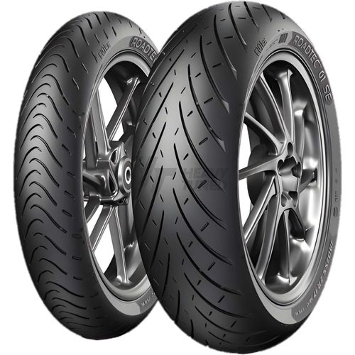 Reifen Metzeler Roadtec 01 SE 160/60 ZR17 69W TL hinten