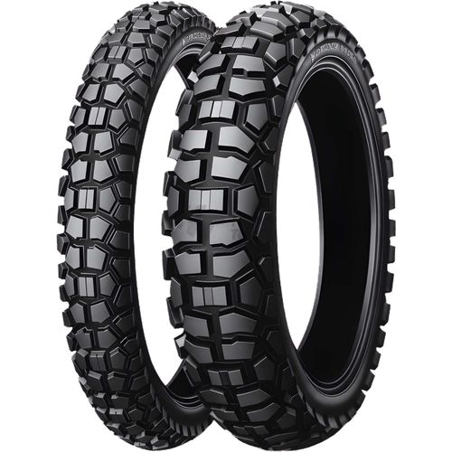 Reifen Dunlop D605 J 90/100-16 51P TT hinten