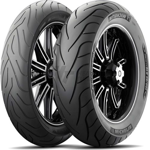 Reifen Michelin Commander II 150/70 B18 76H TL/TT Reinforced hinten