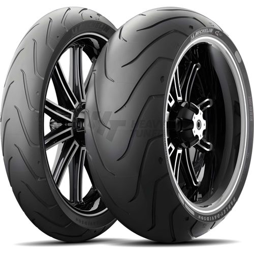 Reifen Michelin Scorcher 11 H/D 140/75 R15 65H TL hinten