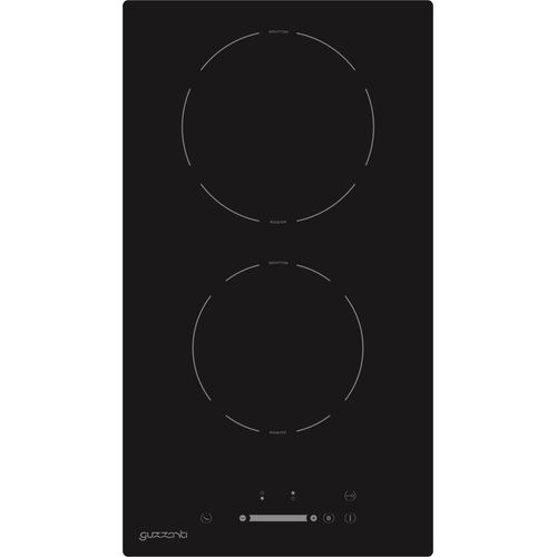 Induktionskochfeld Guzzanti GZ 8401A