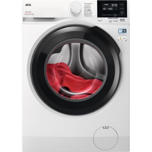 AEG - LR7G60489 - Waschmaschine - 8 kg