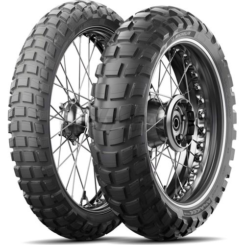 Winterreifen Michelin Anakee Wild 170/60 R17 72R TL/TT M+S hinten