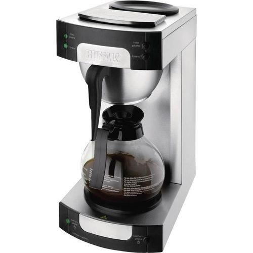 Buffalo Filterkaffeemaschine