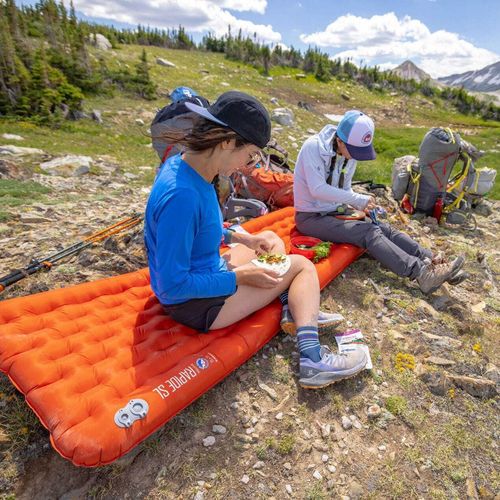 Big Agnes - PRSLIP24 - Schlafunterlage