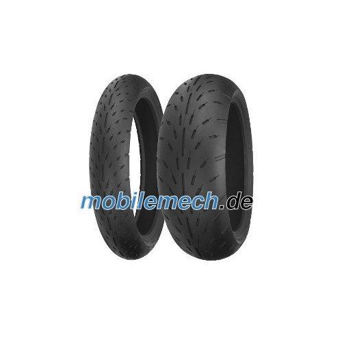 Shinko R-003A ( 200/50 ZR17 TL 75W Hinterrad )