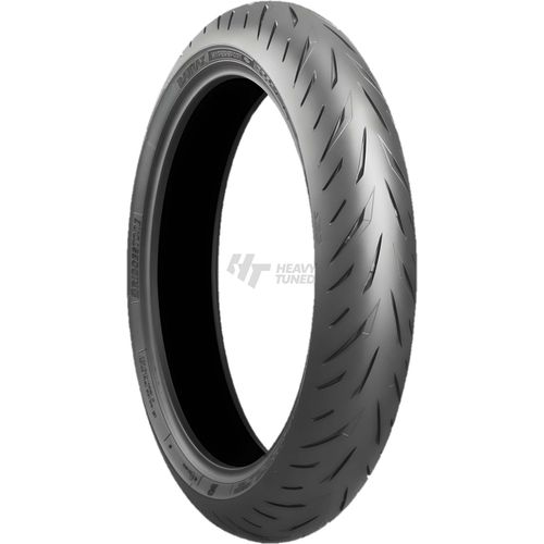 Reifen Tyre Bridgestone 120/70 R17 (58W) Battlax S22