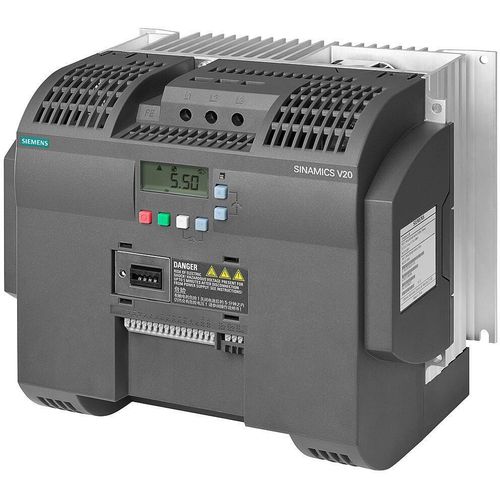 Umrichter SINAMICS 6SL3210-5BE31-5CV0