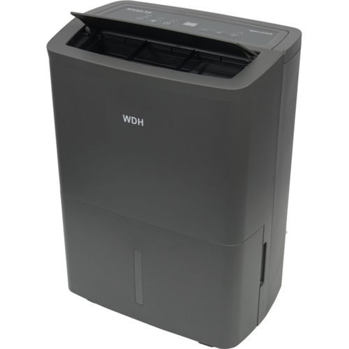 Luftentfeuchter WDH-214US (sehr leise) mit WLAN-Steuerung