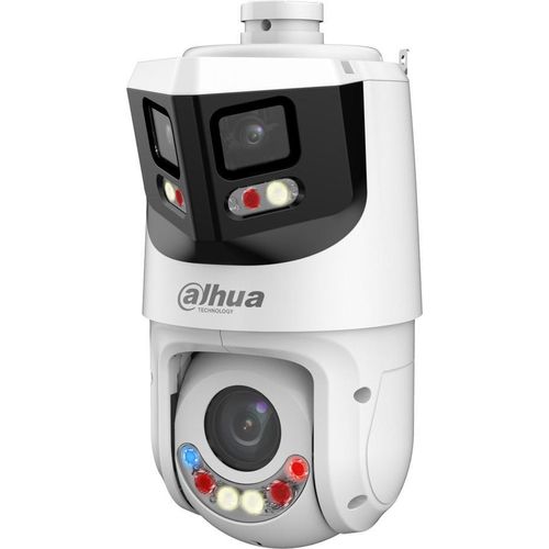 Dahua Sicherheitskamera DH-SDT4E425-8P-GB-APV1-0280-S2 8MP+4MP TiOC Panoramic PTZ